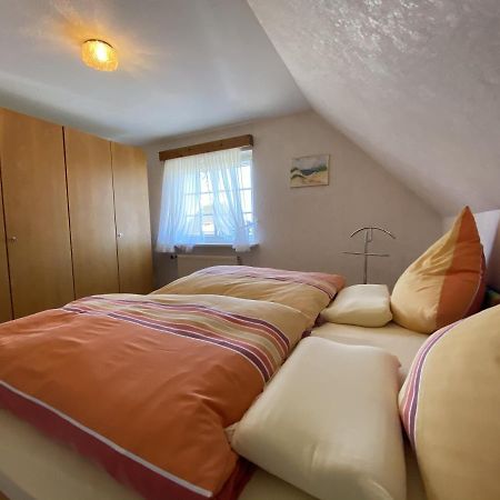 Appartement Vermietung Jensen Морзум Экстерьер фото