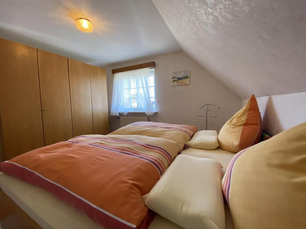 Appartement Vermietung Jensen Морзум Экстерьер фото