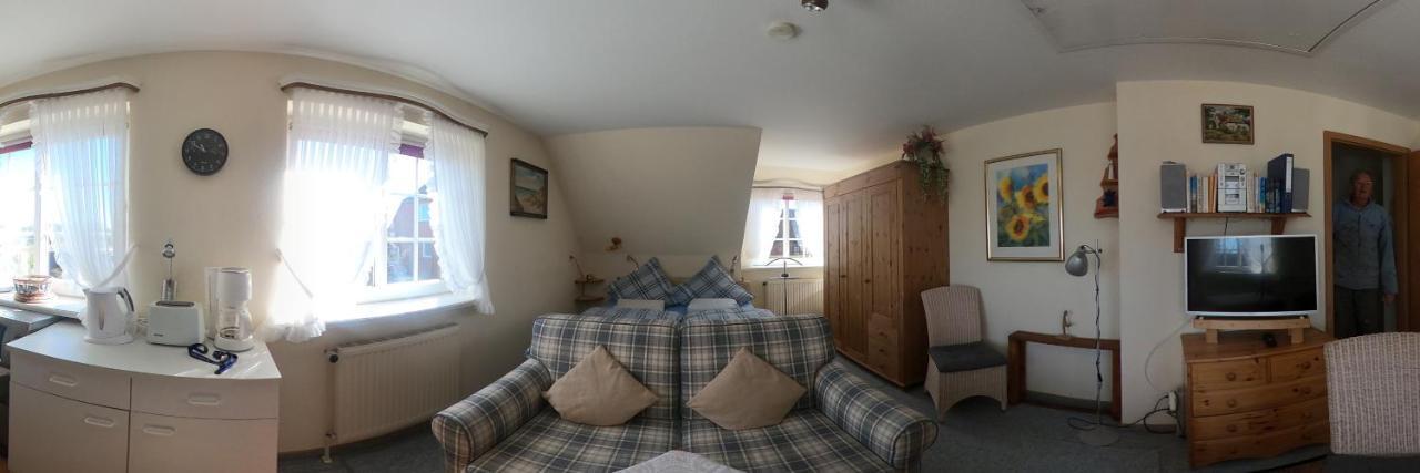 Appartement Vermietung Jensen Морзум Экстерьер фото