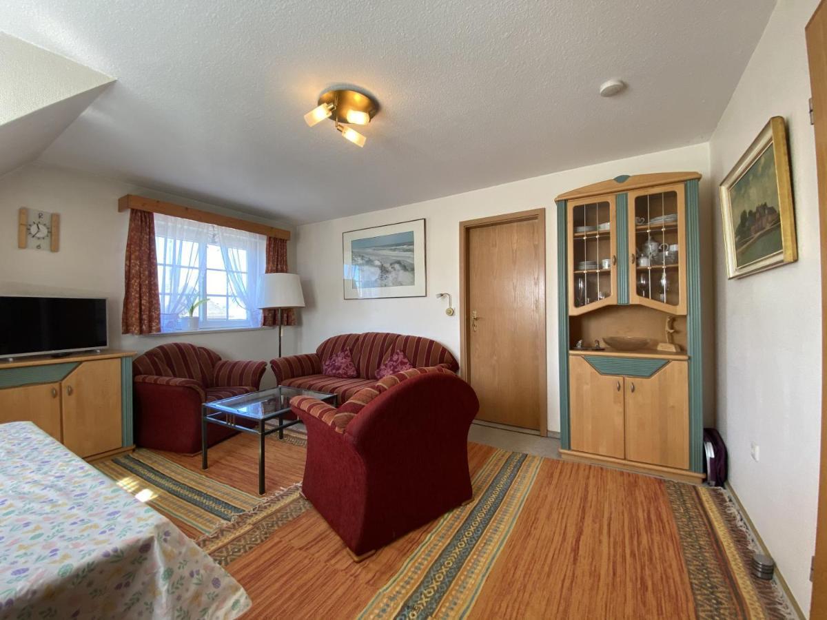 Appartement Vermietung Jensen Морзум Экстерьер фото