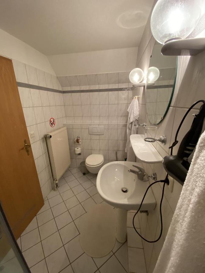 Appartement Vermietung Jensen Морзум Экстерьер фото