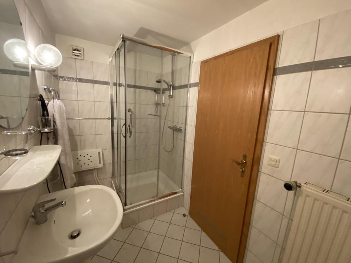 Appartement Vermietung Jensen Морзум Экстерьер фото